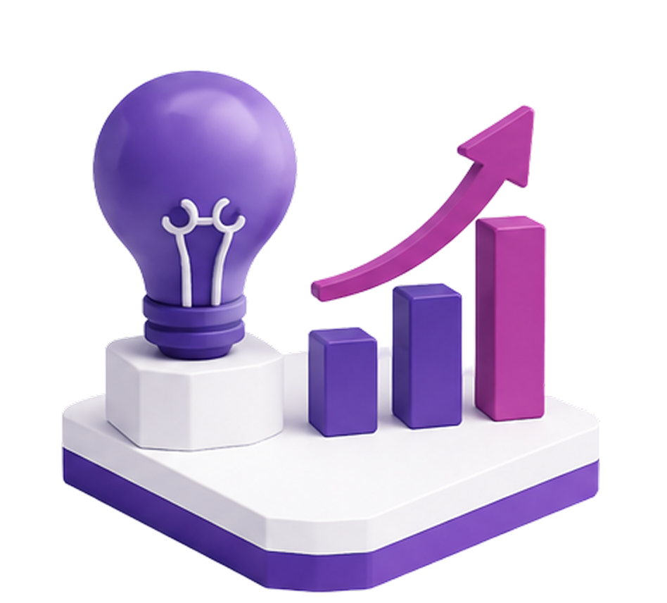 AI Innovation & Market Advantage