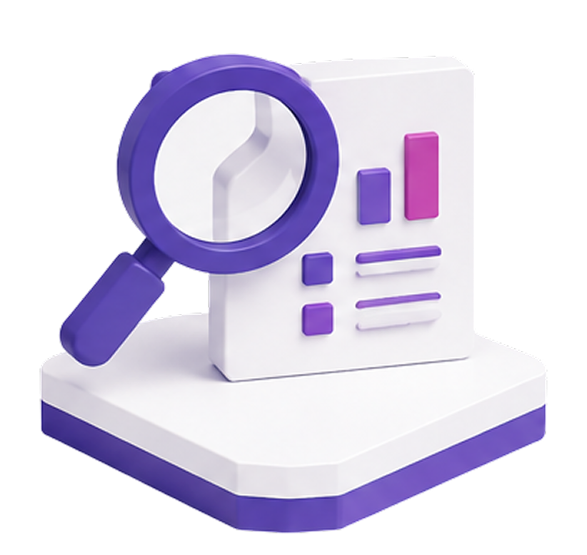 Tailored Executive Insights