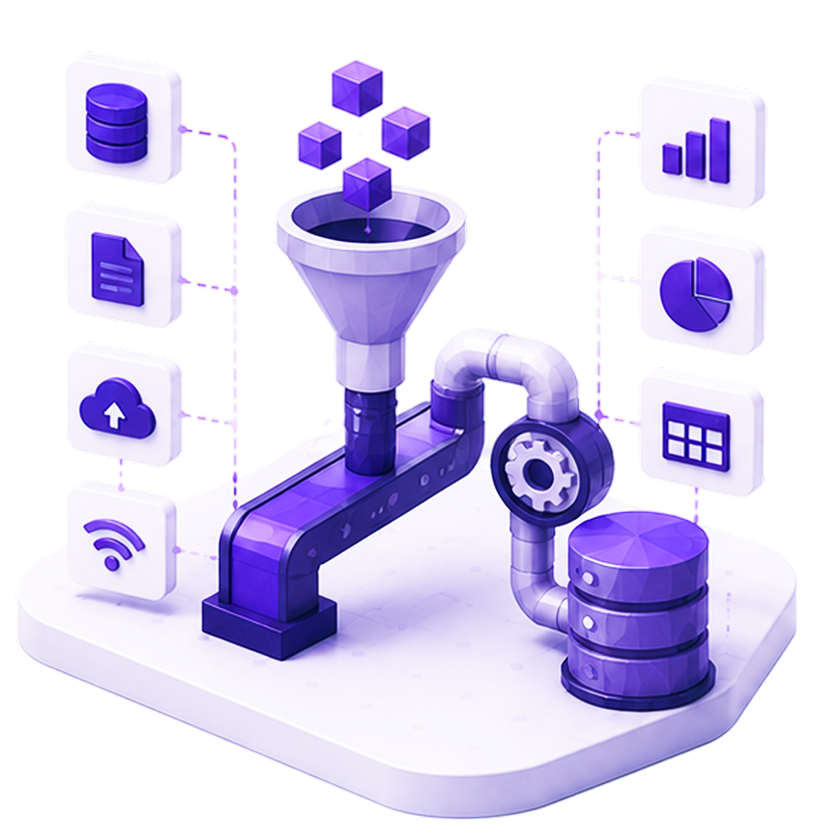 Data Collection & Pipeline Integration