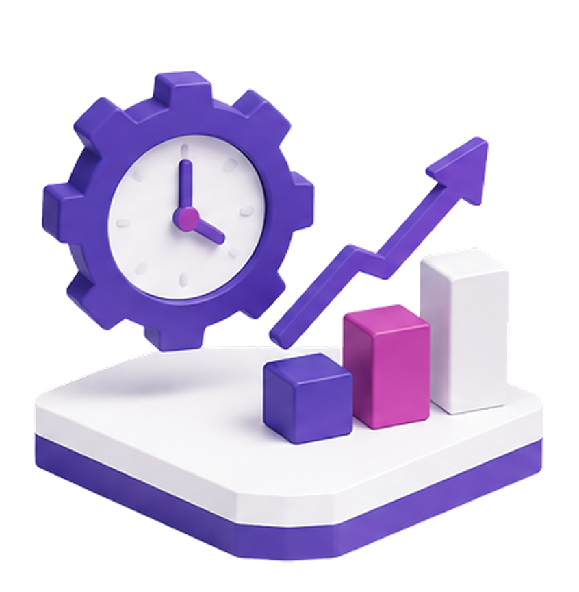 Automated Data Efficiency