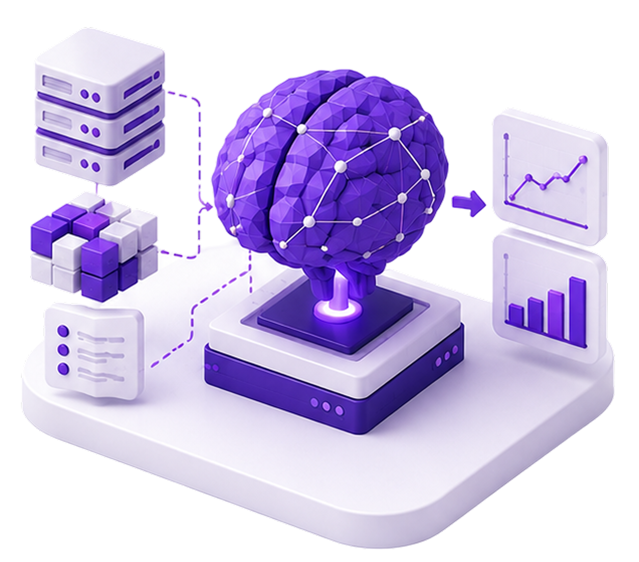 Predictive Modeling & Trend Forecasting