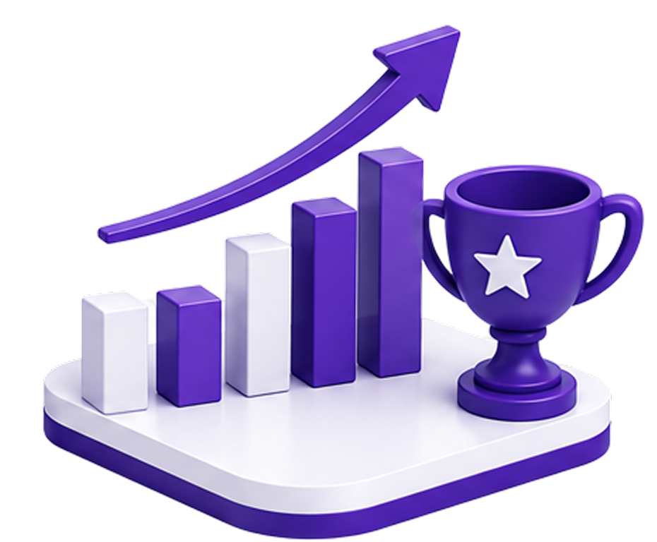 Competitive Advantage Privacy Compliance Illustration