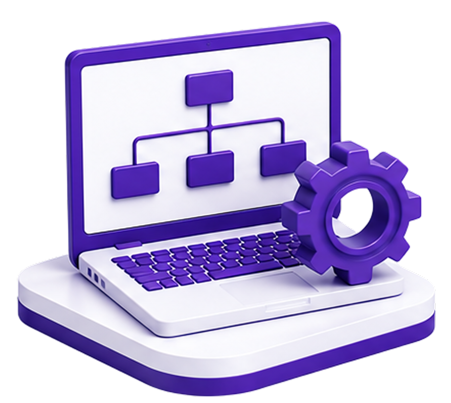 Streamlined Data Protection Operations Audit Illustration