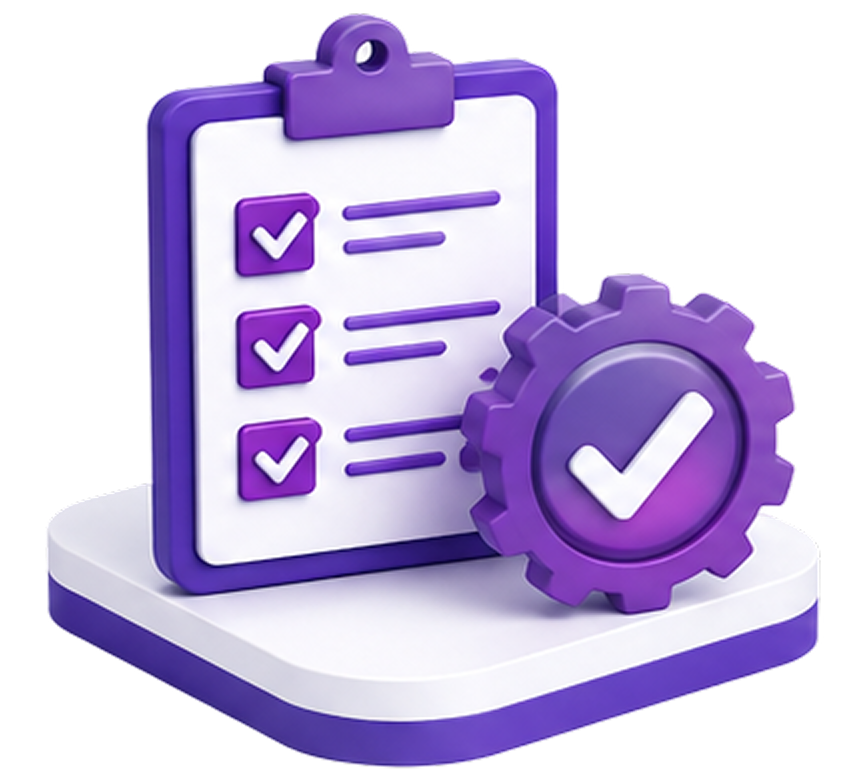 Comprehensive Compliance Assurance