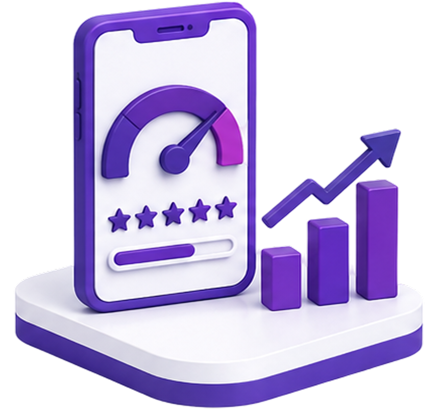Resilient Mobile Performance