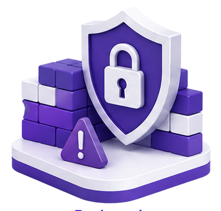 Elevated Mobile Security Level