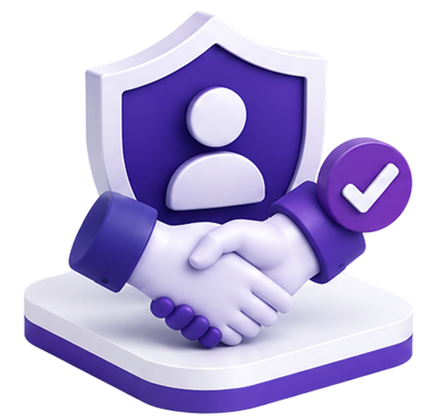 Enhanced User & Enterprise Trust