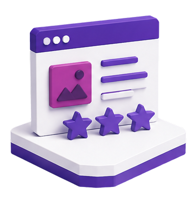 User Experience Optimization