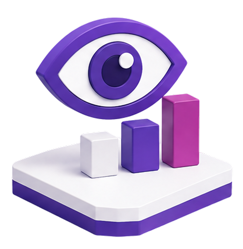 Data-Driven Search Visibility