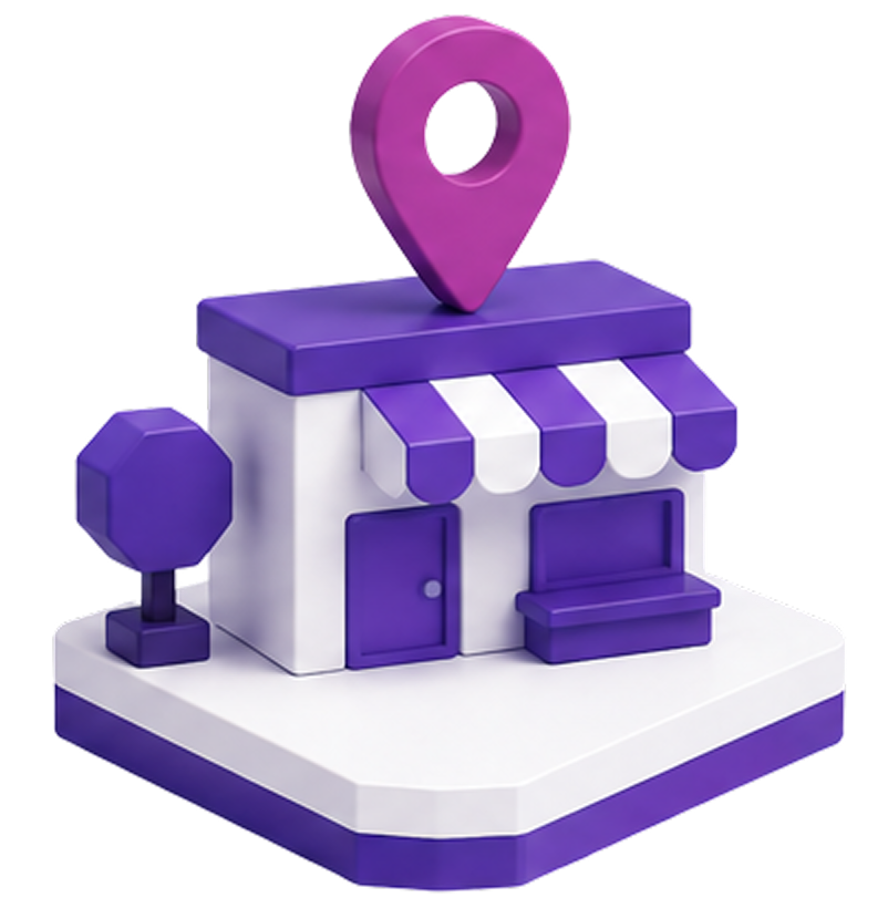 Targeted Local Growth