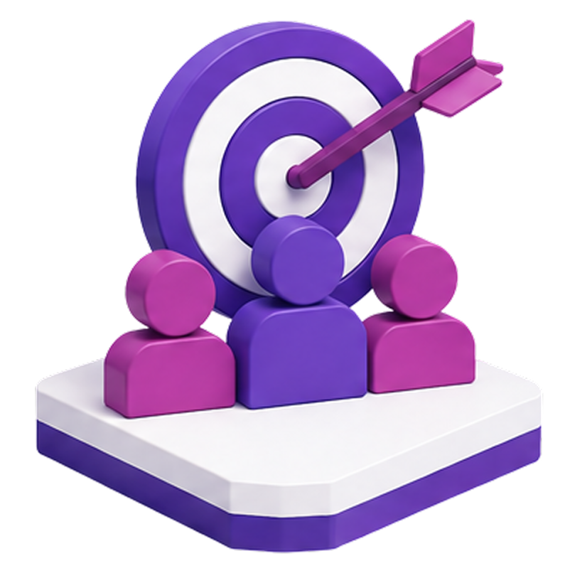Intent-Targeted Traffic