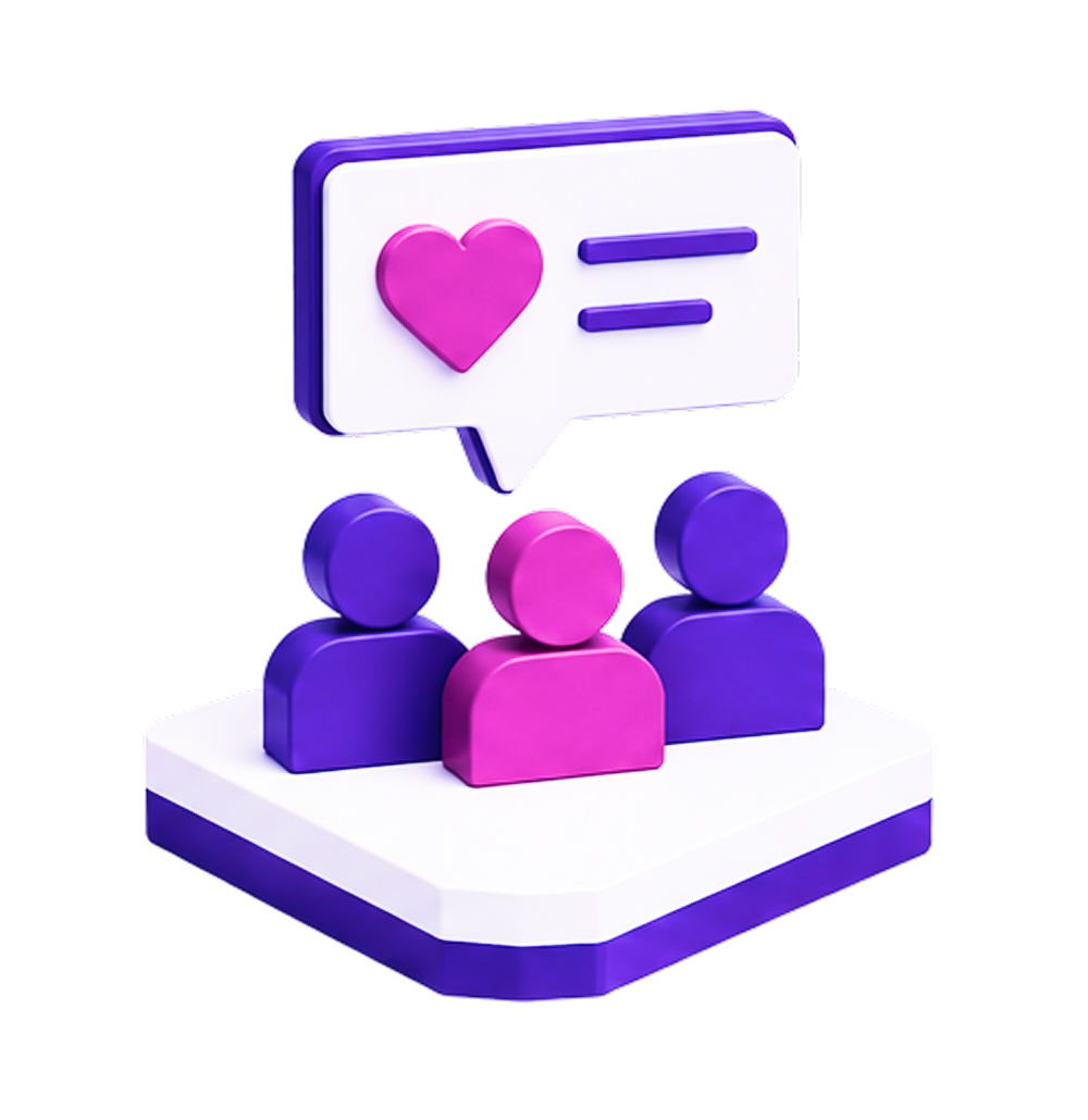 Audience Nurturing & Growth