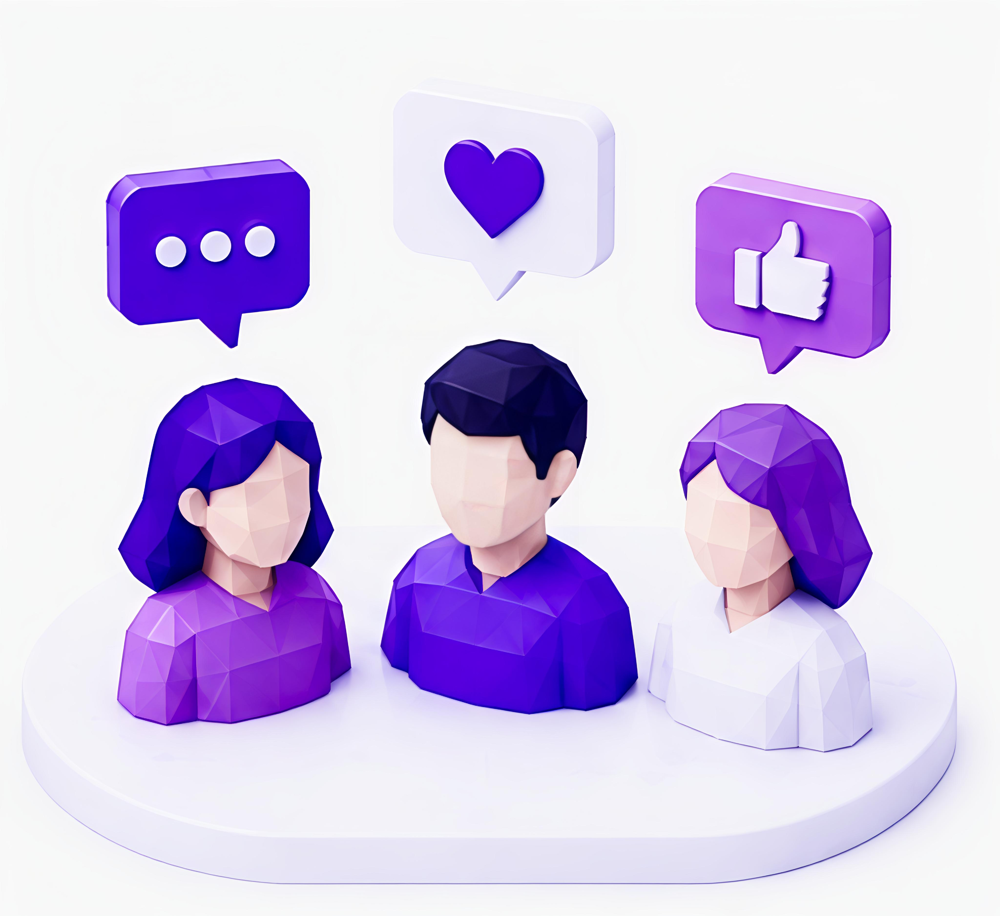 Community Management & Engagement