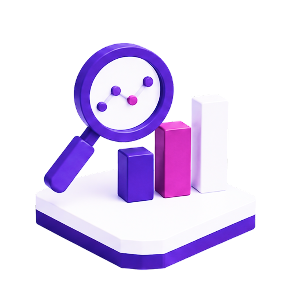 Competitor Benchmarking