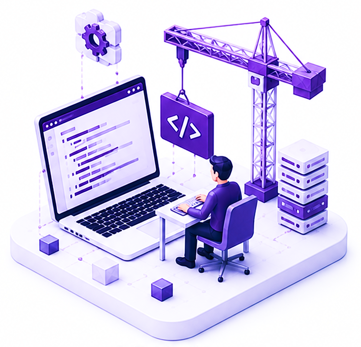 SaaS Applications