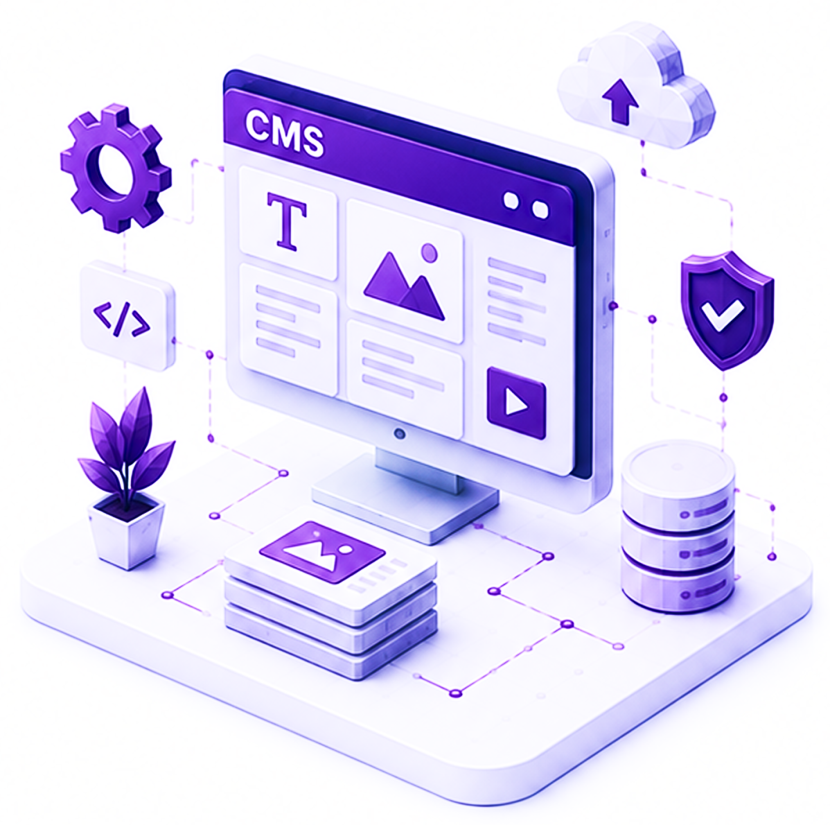 E-Commerce Solutions