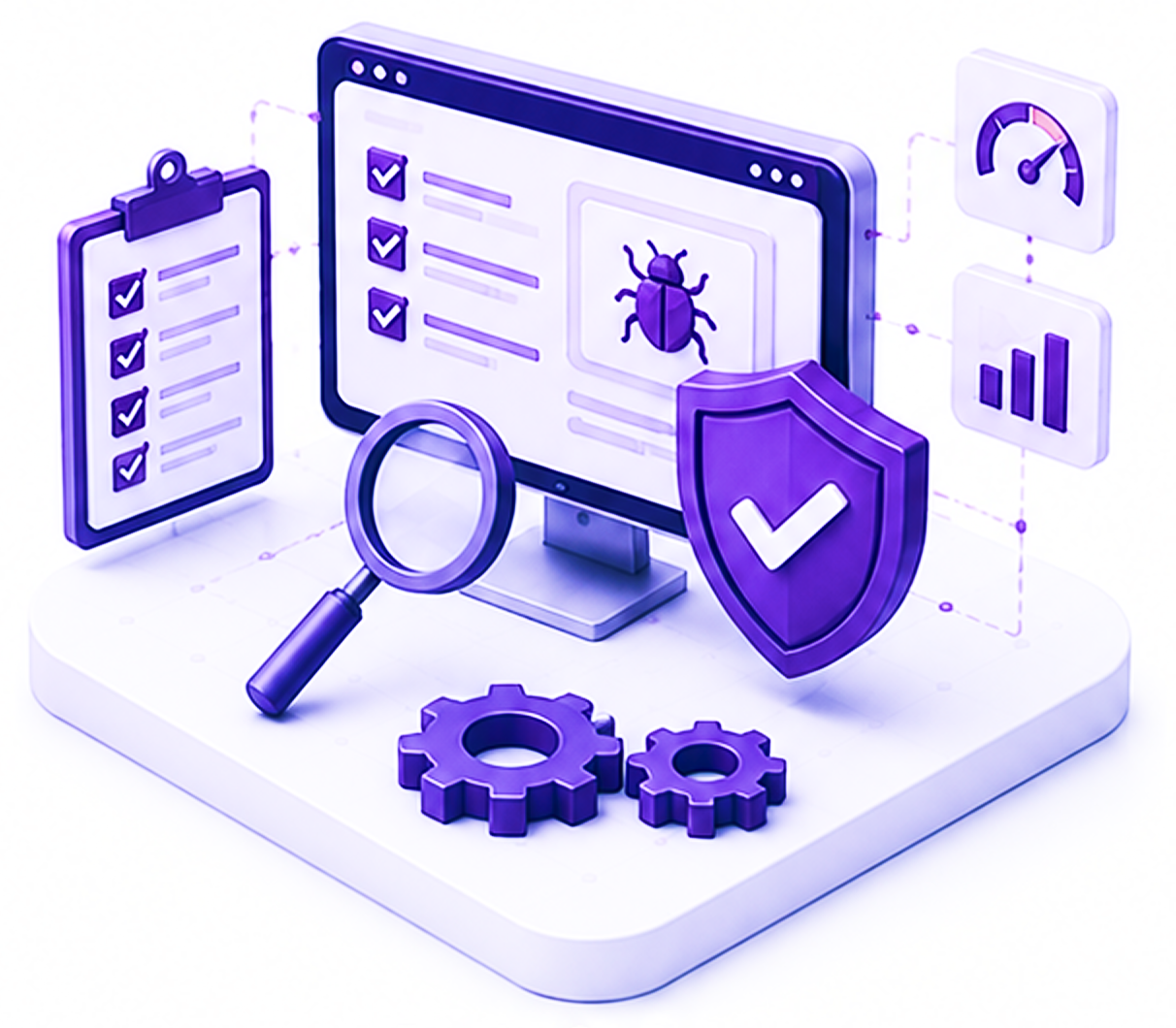 Healthcare & Telehealth Apps