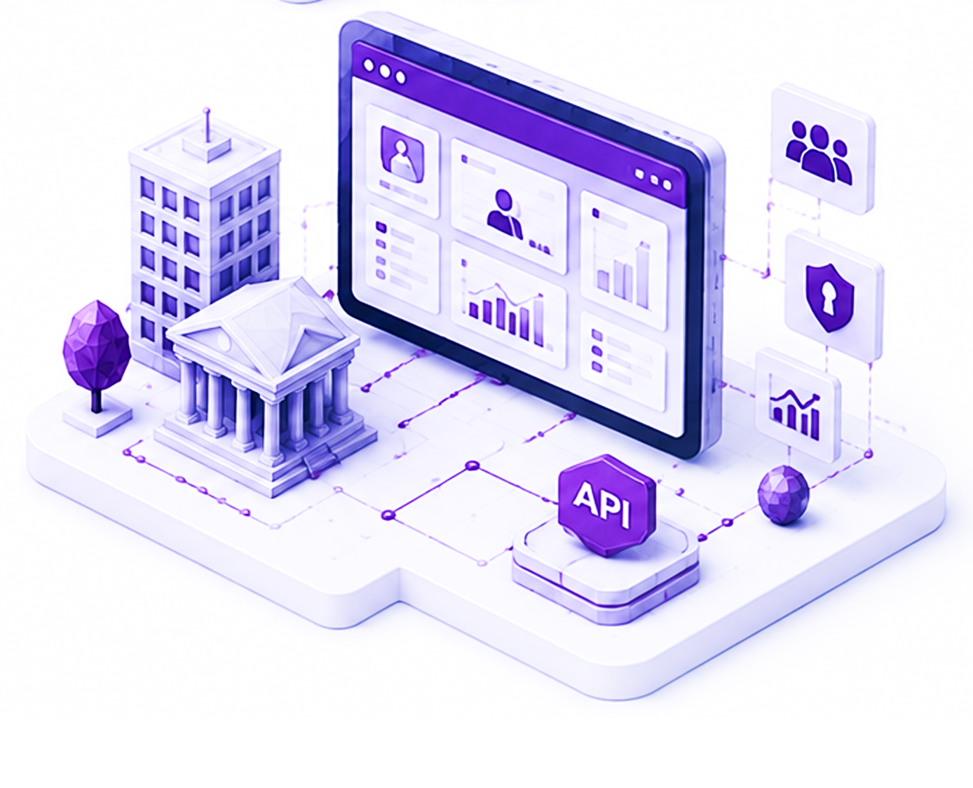 Enterprise Web Platforms