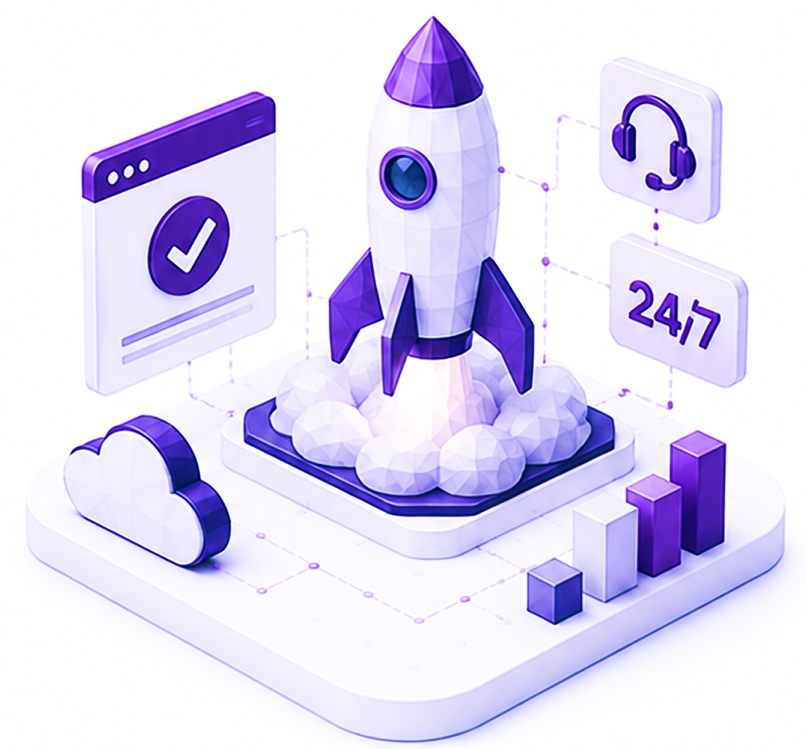 On-Demand Service & Logistics Apps