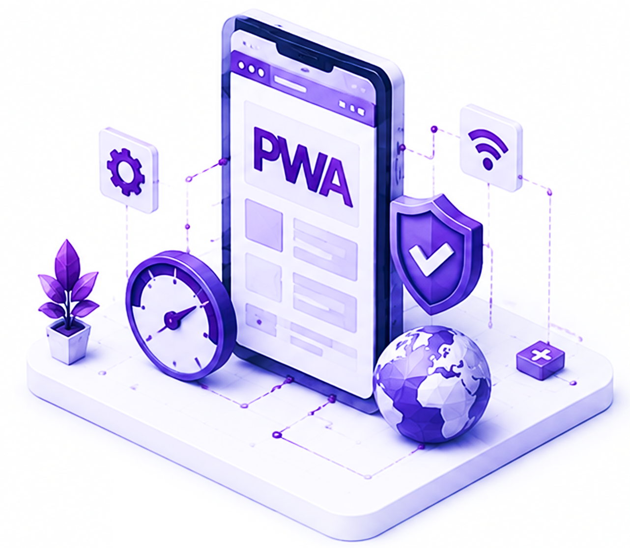 Progressive Web Apps
