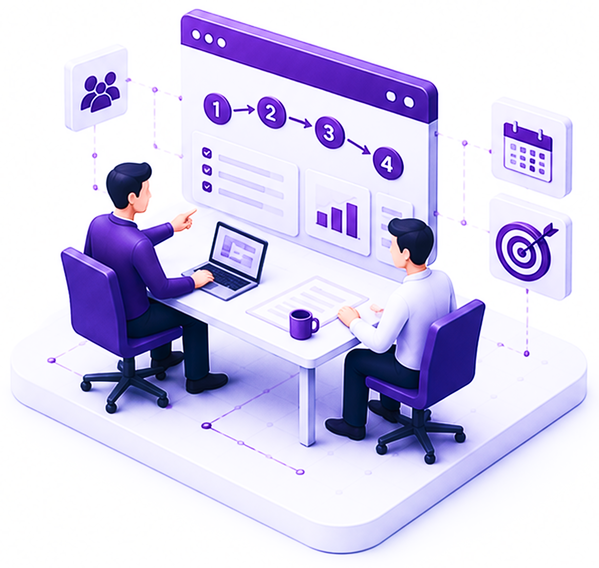 Web CMS Platforms