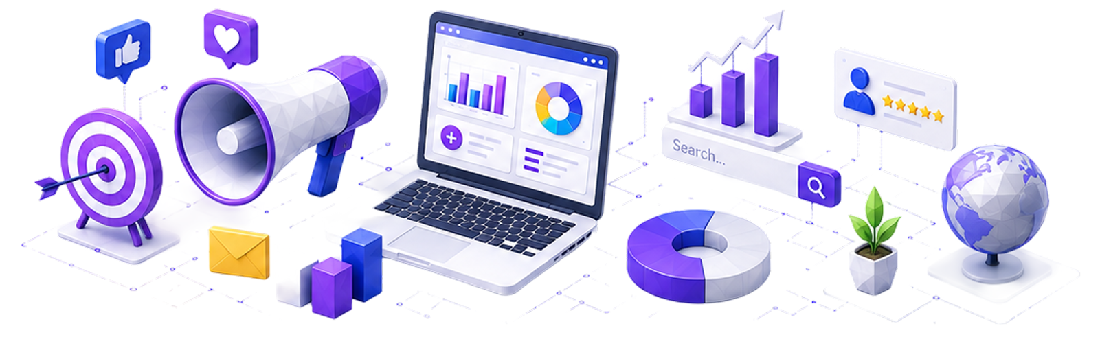 Digital Marketing Training