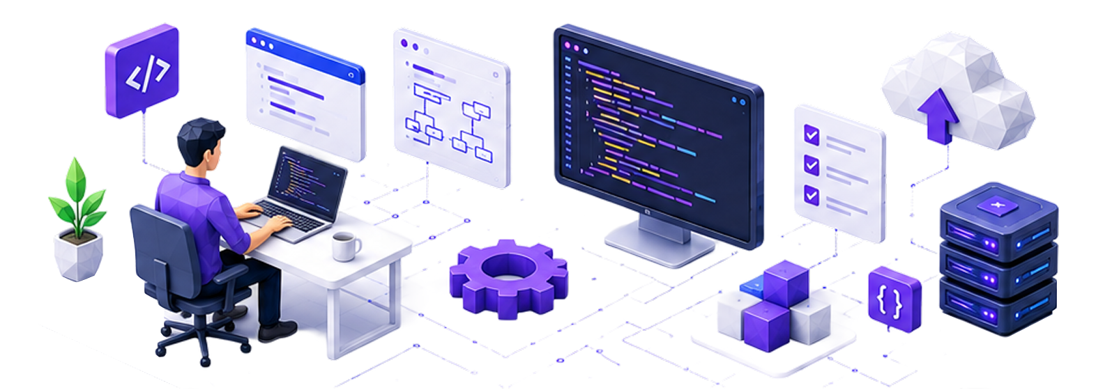 Software Development Solutions
