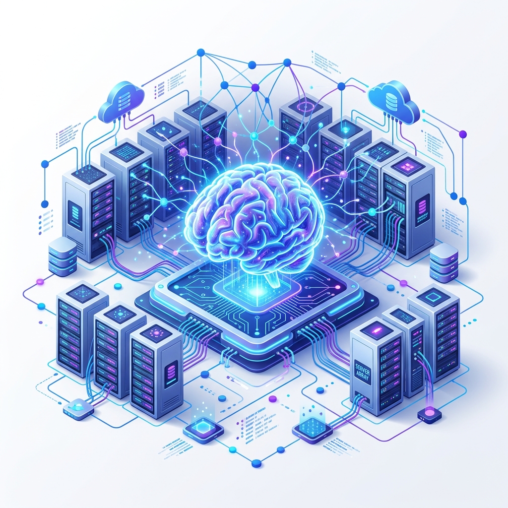 Artificial Intelligence (AI) Training