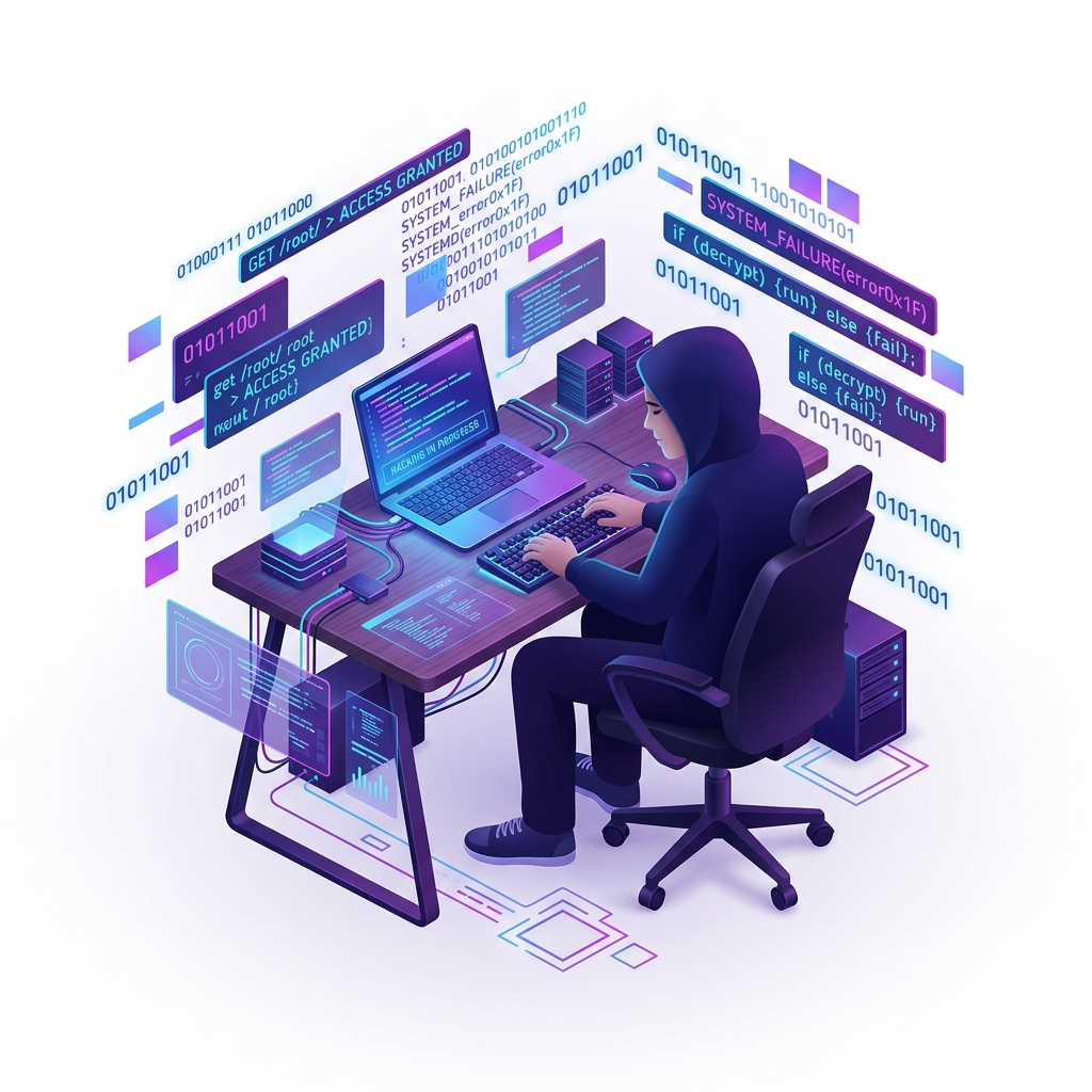 Ethical Hacking Training