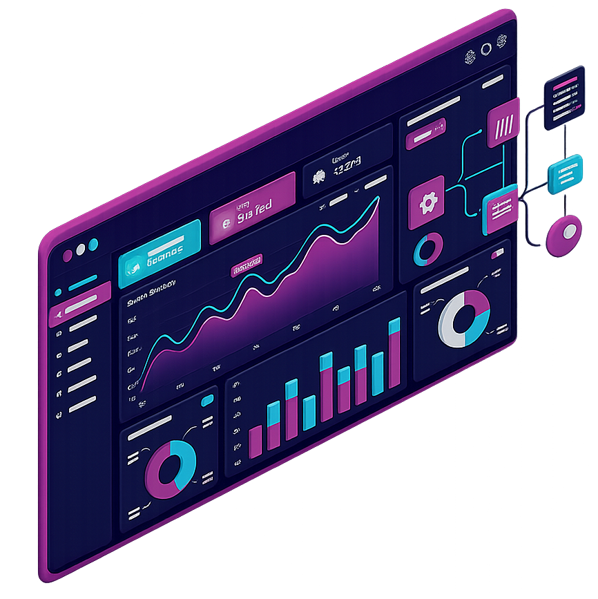 Technology Insights & Knowledge Base