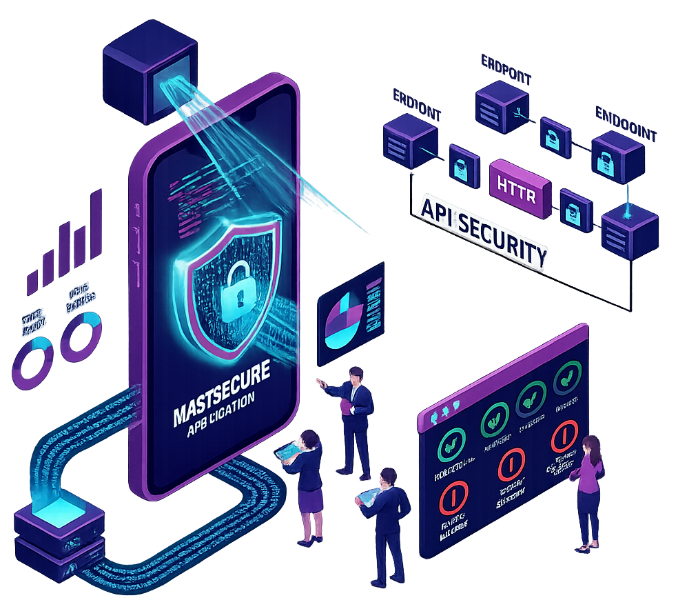 Mobile Application Security Testing & Penetration Audit