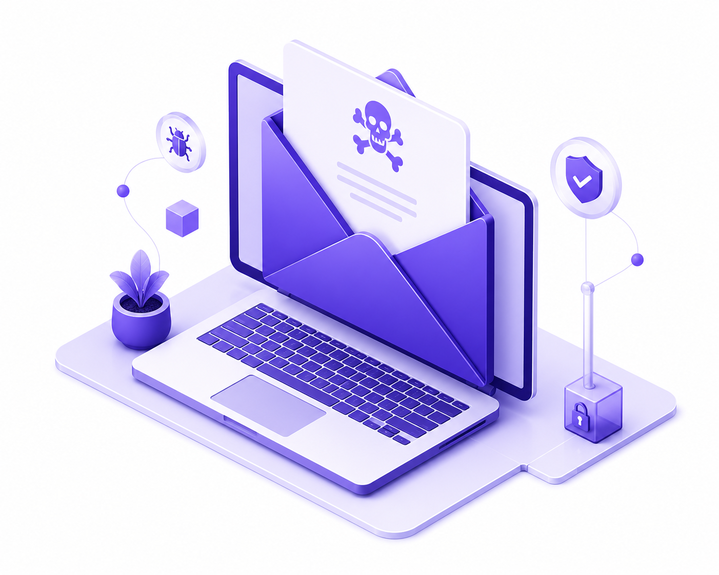 Phishing & Spoofing Shield