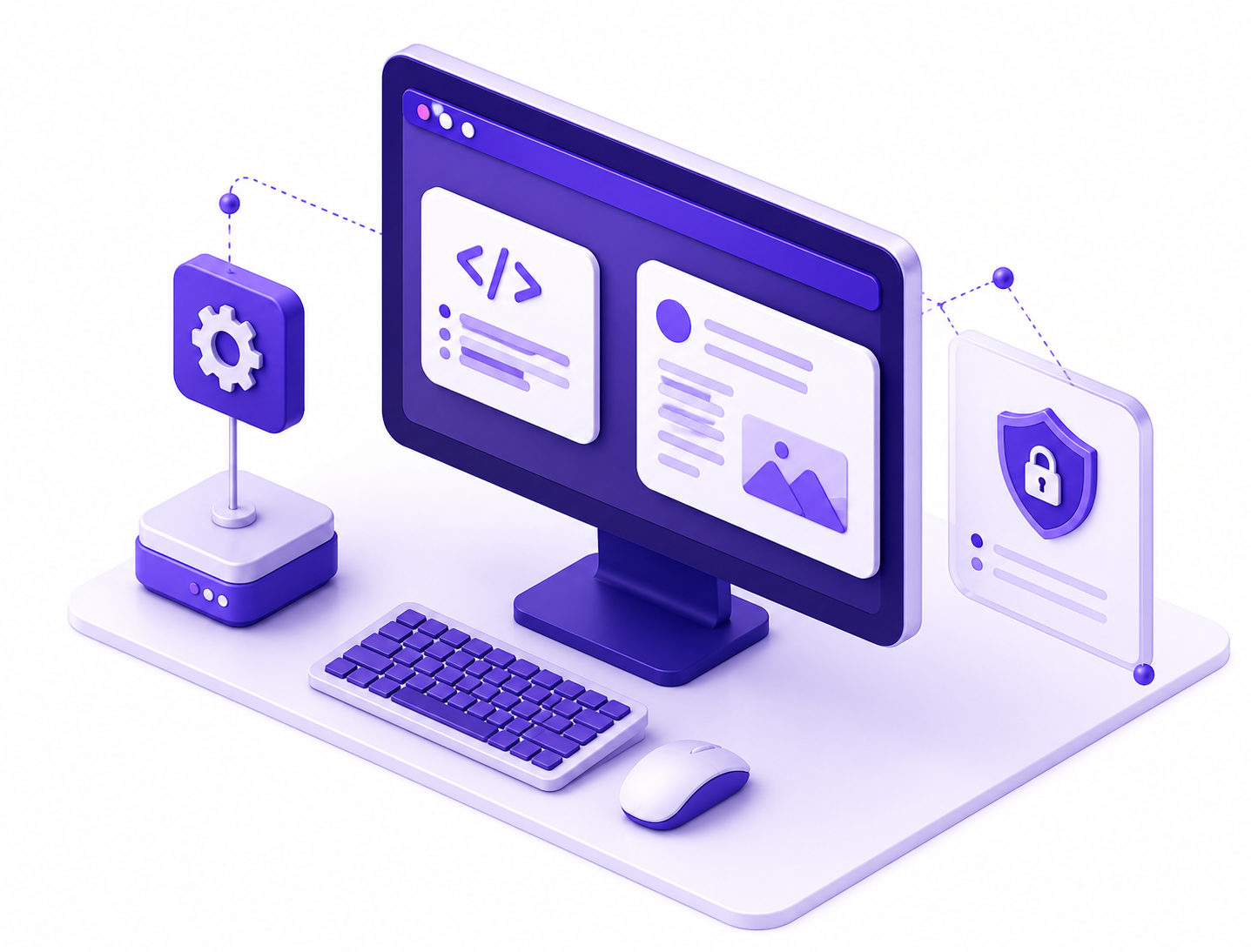 XSS Attack Detection