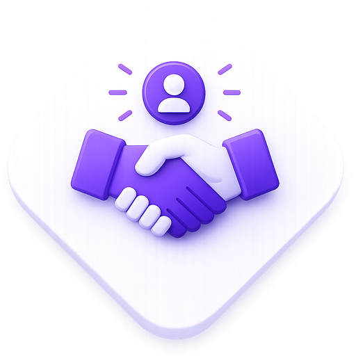 Verified Customer Trust